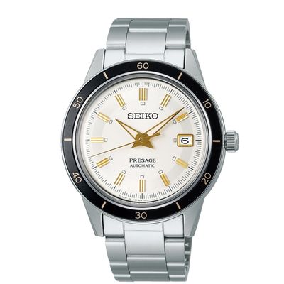 Seiko Presage heren automatic - SRPG03J1 Seiko Presage heren automatic - SRPG03J1
