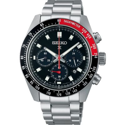 Seiko Prospex chrono solar - SSC915P1