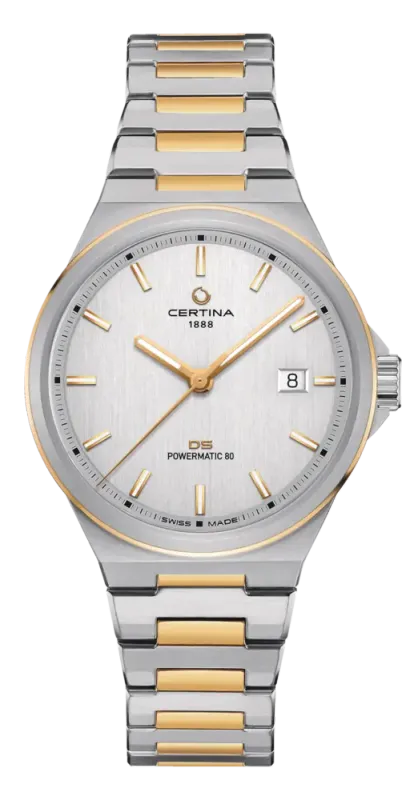 DS-7 Chronograph