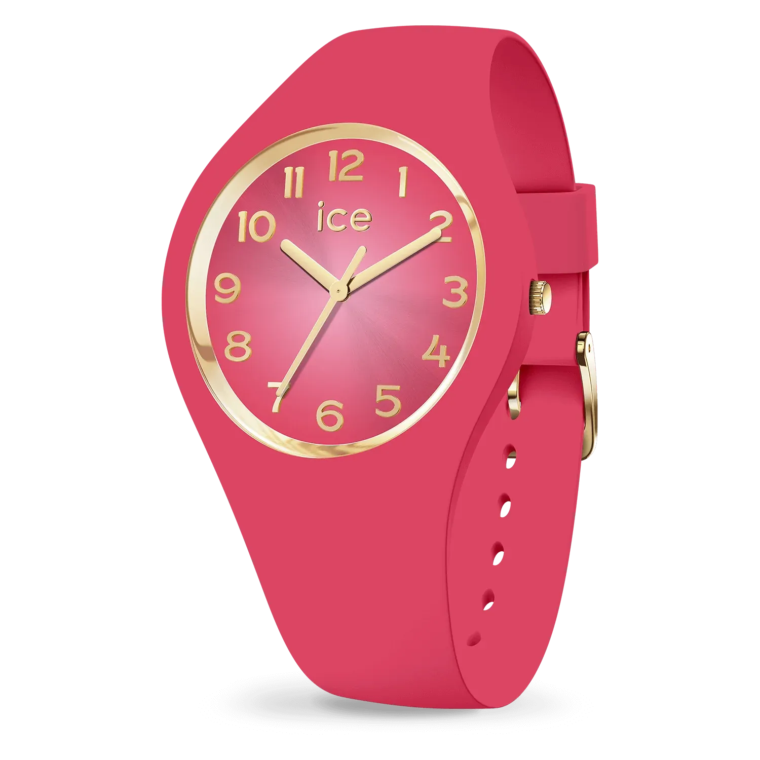 ICE glam secret Pink