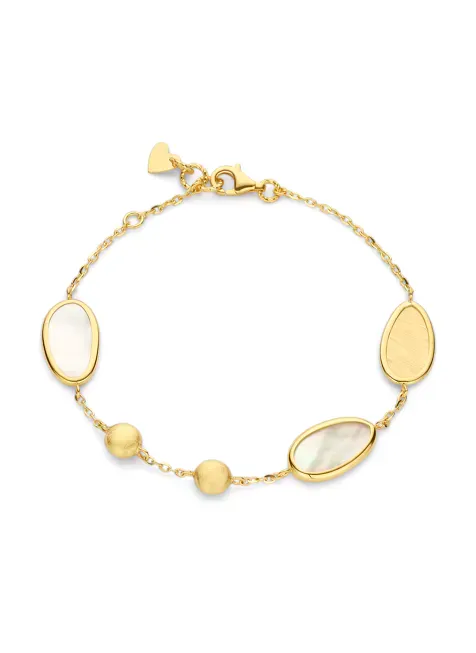 Femme Adorée armband 18 kt