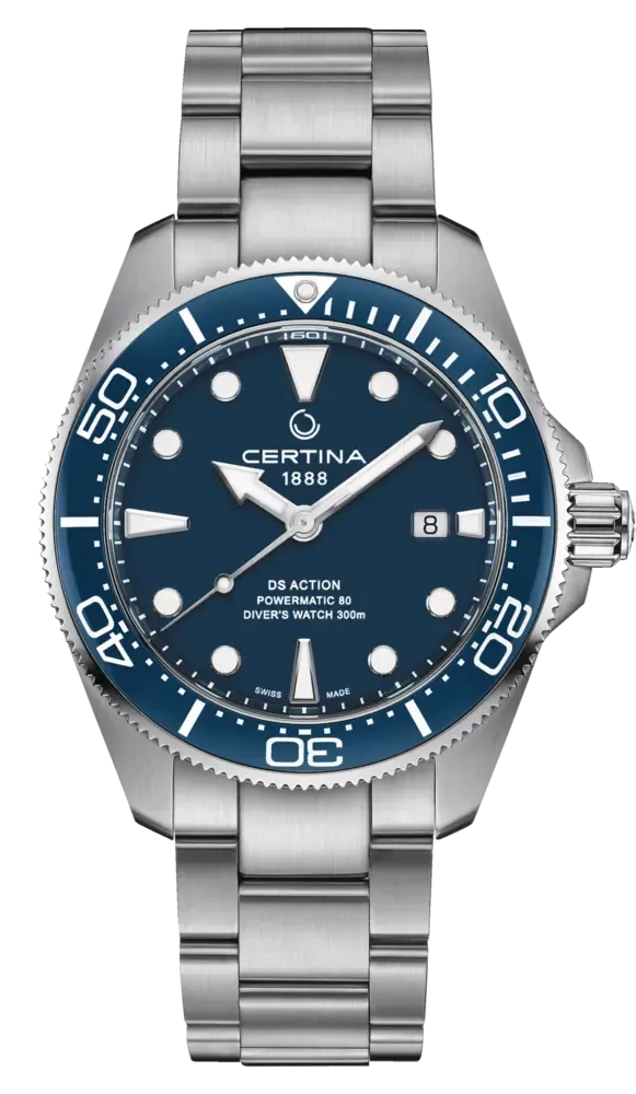 DS Action Diver