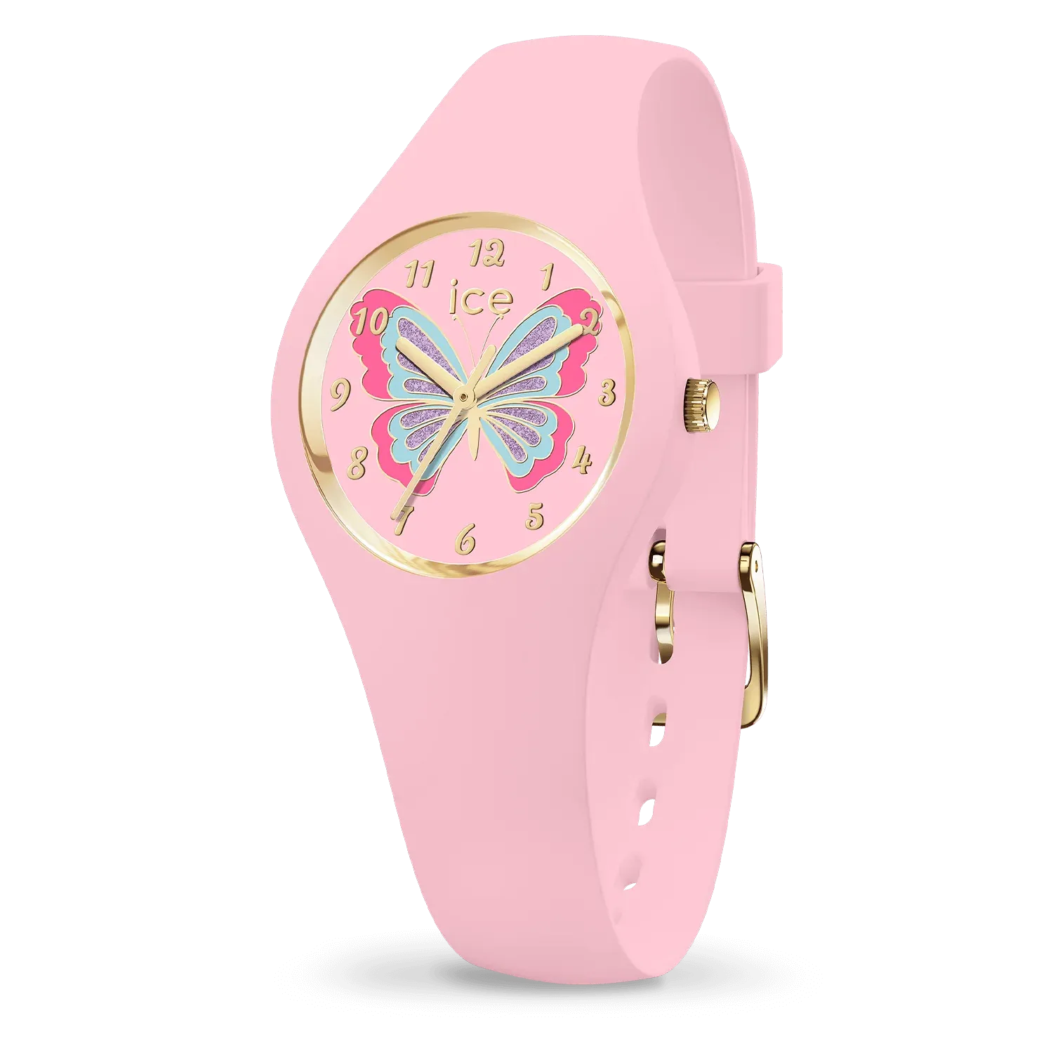 ICE fantasia  Rosy