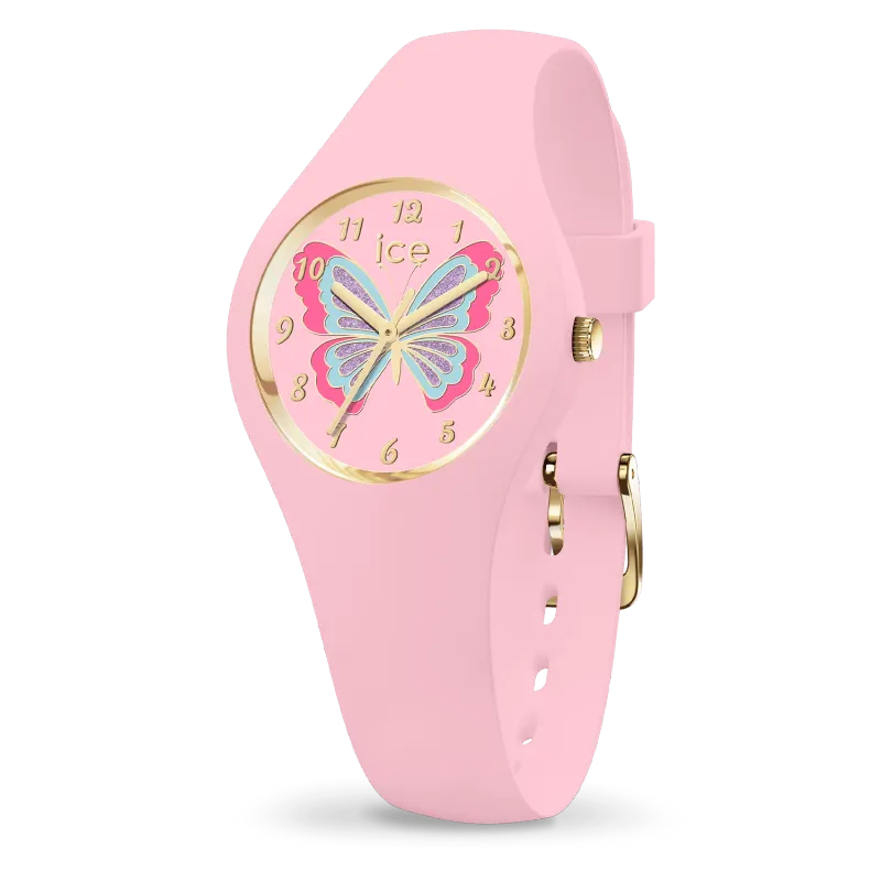 ICE fantasia  Rosy