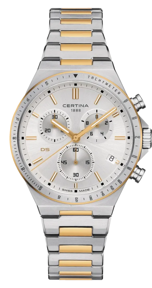 DS-7 Chronograph