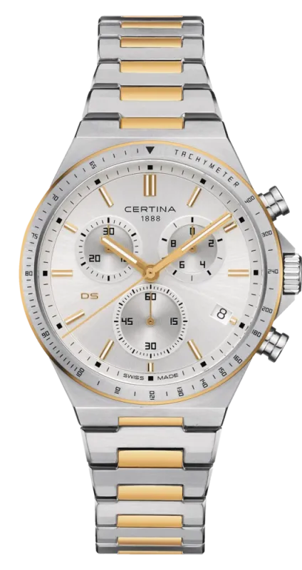 DS-7 Chronograph