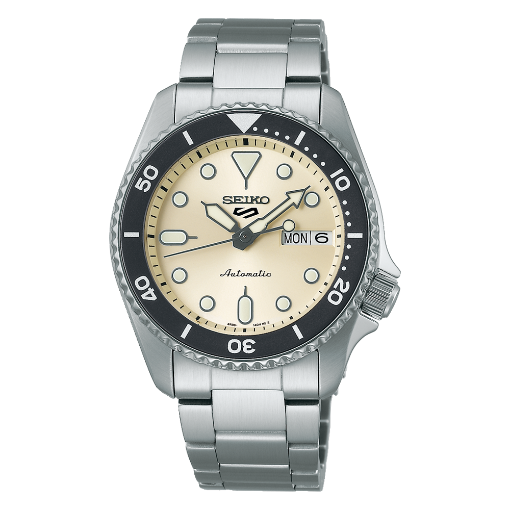 SEIKO 5 Sports