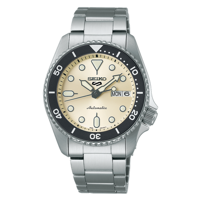 SEIKO 5 Sports