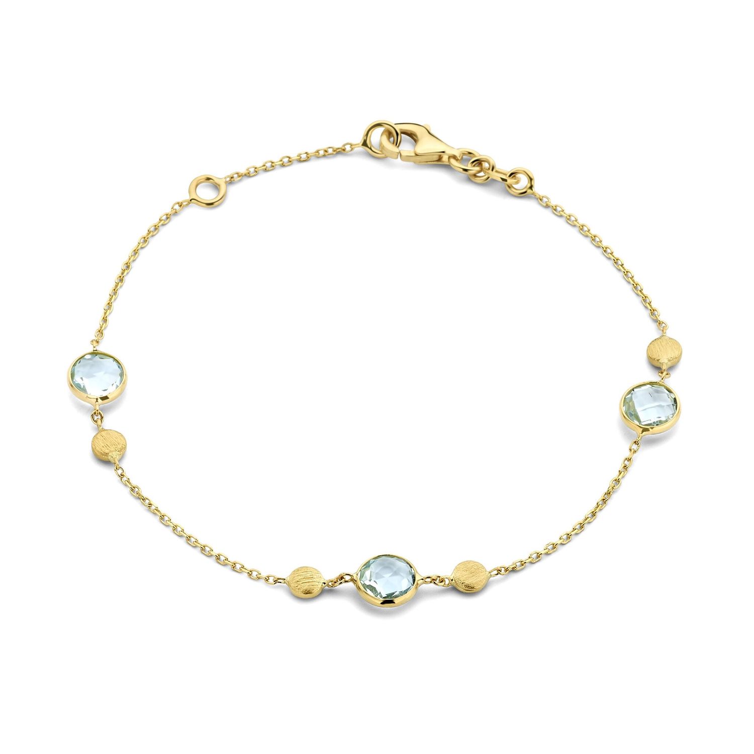 Femme Adorée armband 18 kt