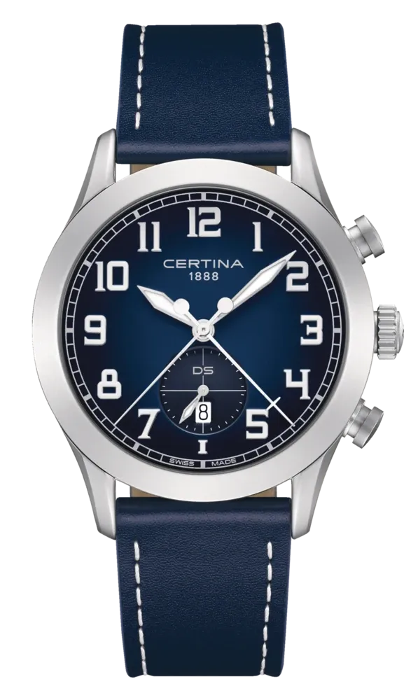 DS Pilot