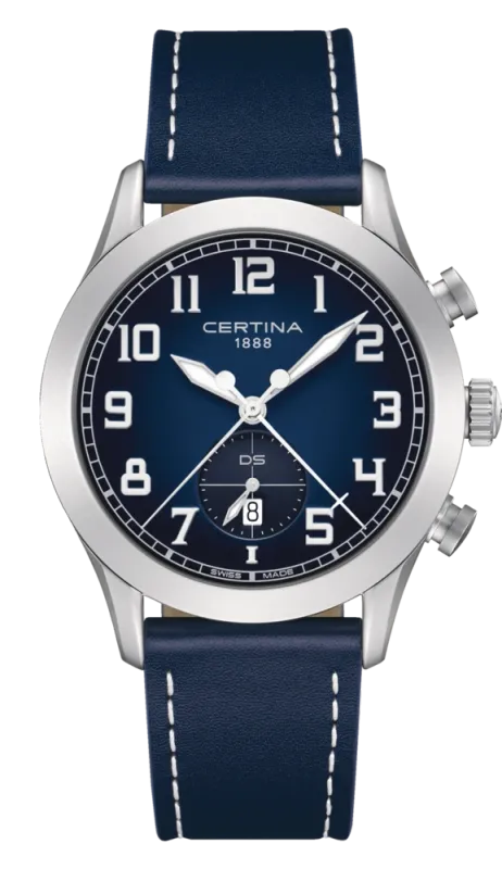 DS Pilot