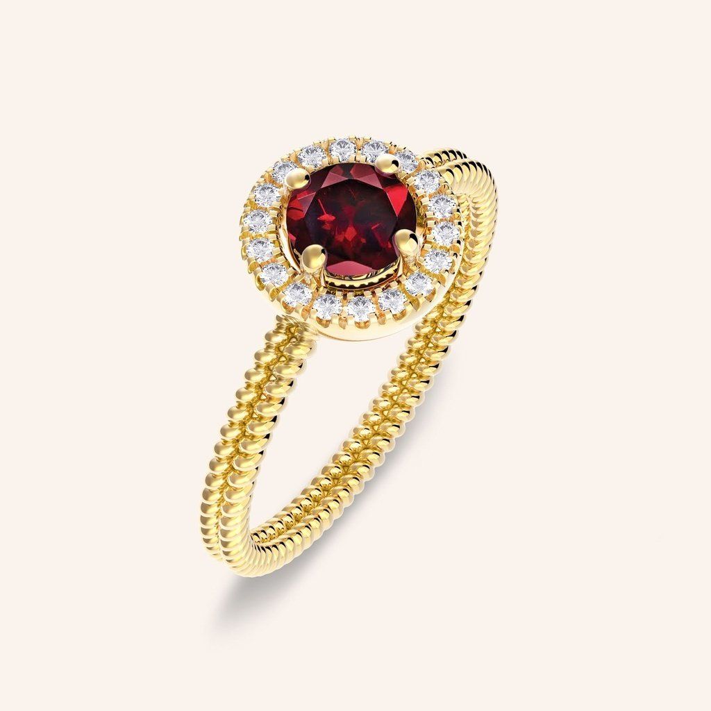 Juliet Ring