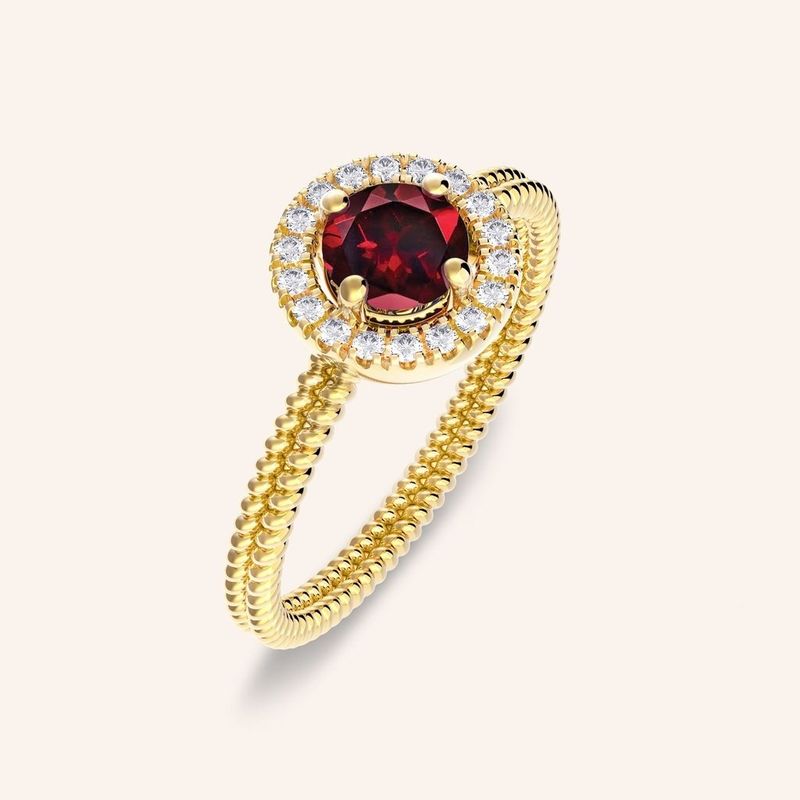 Juliet Ring