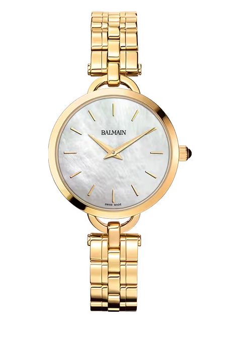 Balmain - Orithia - B4770.33.86