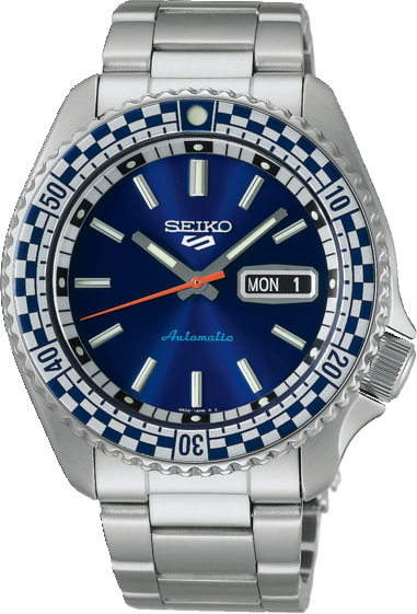 SEIKO - SRPK65K1