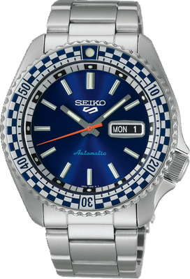 SEIKO - SRPK65K1