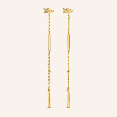 Diamanti Per Tutti - Eve Earrings