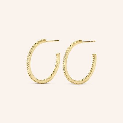 Ever Earrings