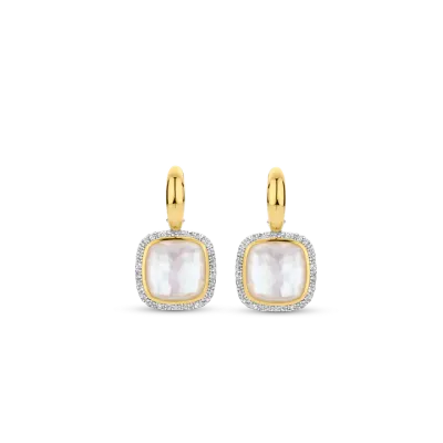 TI SENTO Oorbellen 7968MW TI SENTO Oorbellen 7968MW