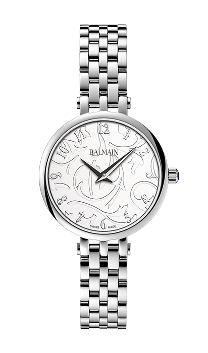 Balmain - Sedirea