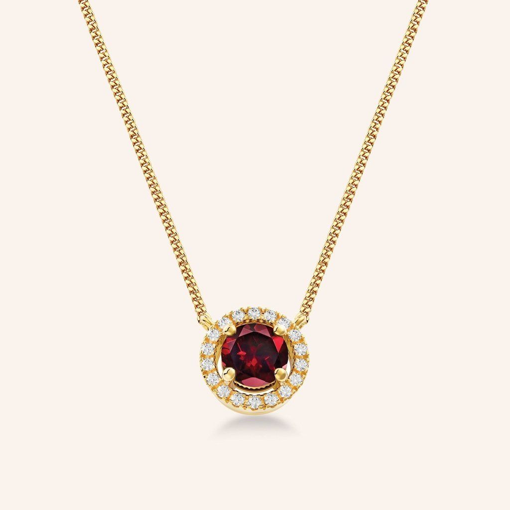 Juliet Necklace