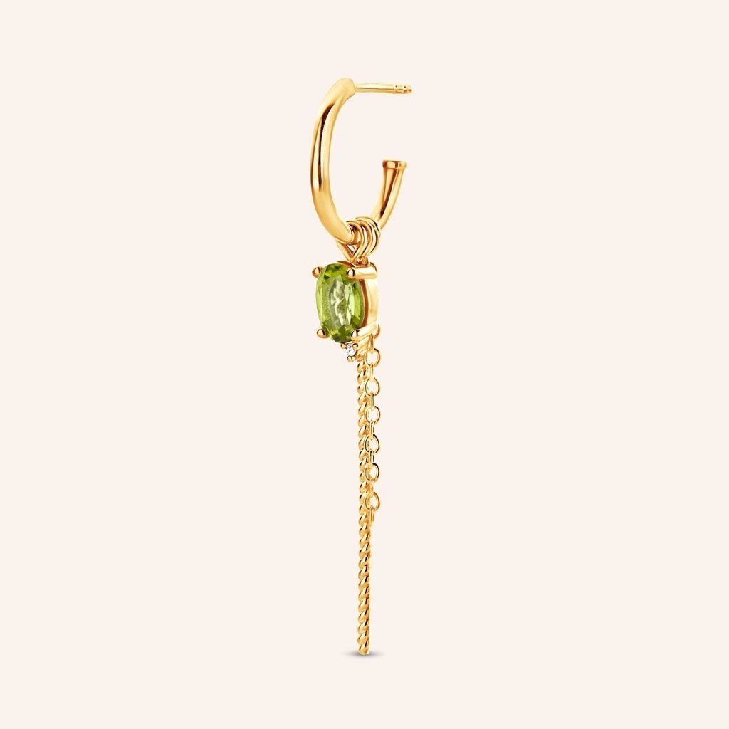 Dolce Mare Hoop