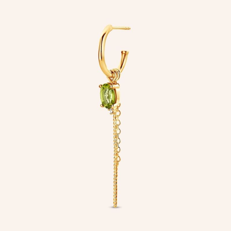 Dolce Mare Hoop