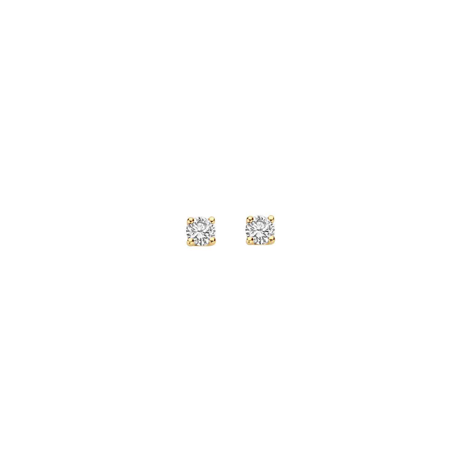 Blush Oorbellen LG - LG700Y
