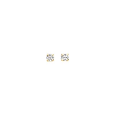 Blush Oorbellen LG - LG700Y