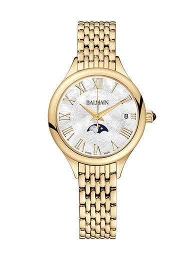 Balmain de Balmain II Moon Phase