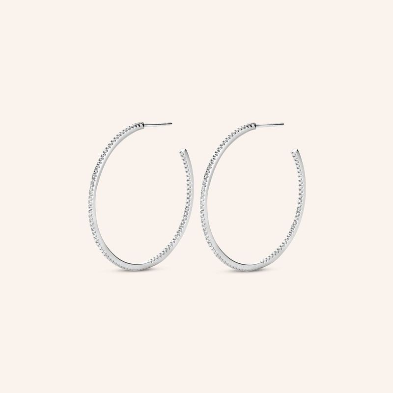 Ever Earrings (L)