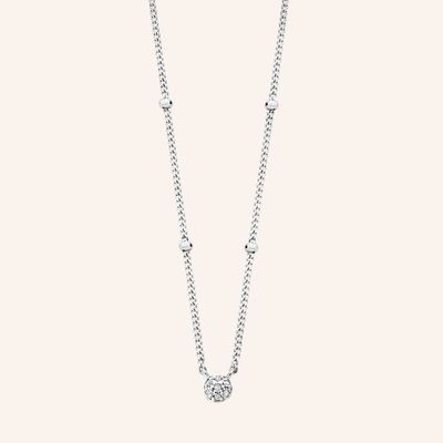 First Beaded Necklace