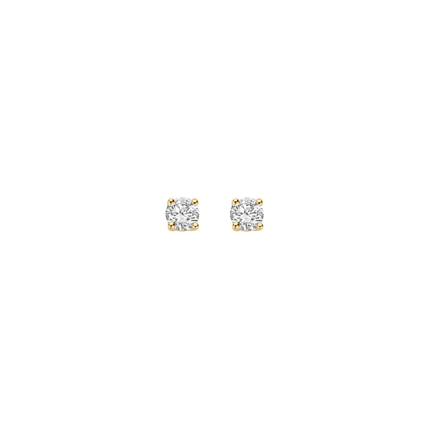 Blush Oorbellen LG - LG7001Y