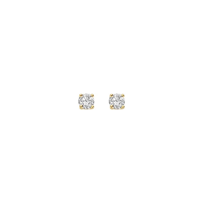 Blush Oorbellen LG - LG7001Y