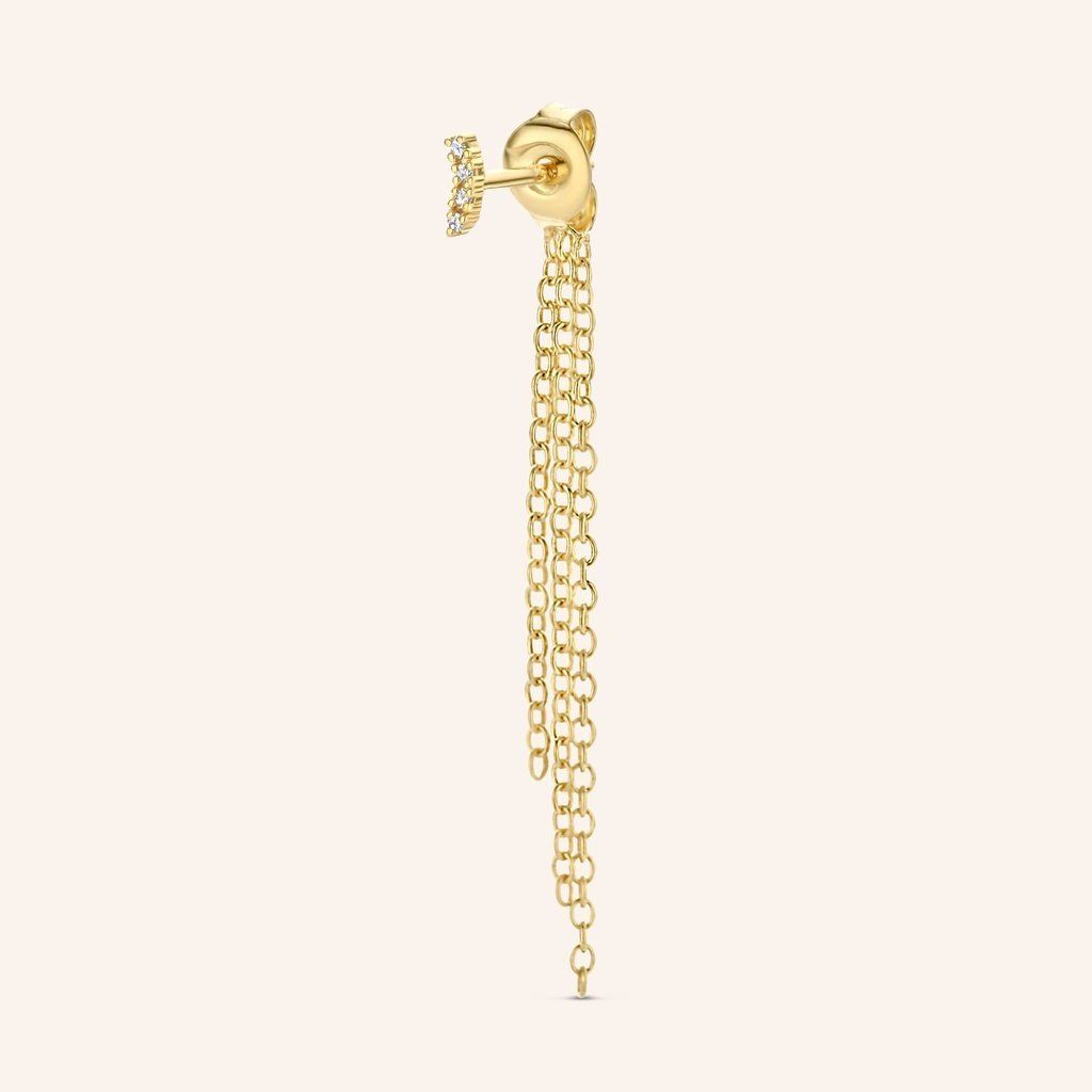 Selene  Earring