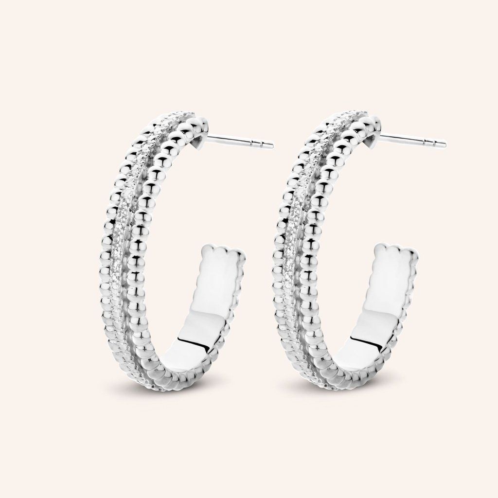 Dotty Hoops