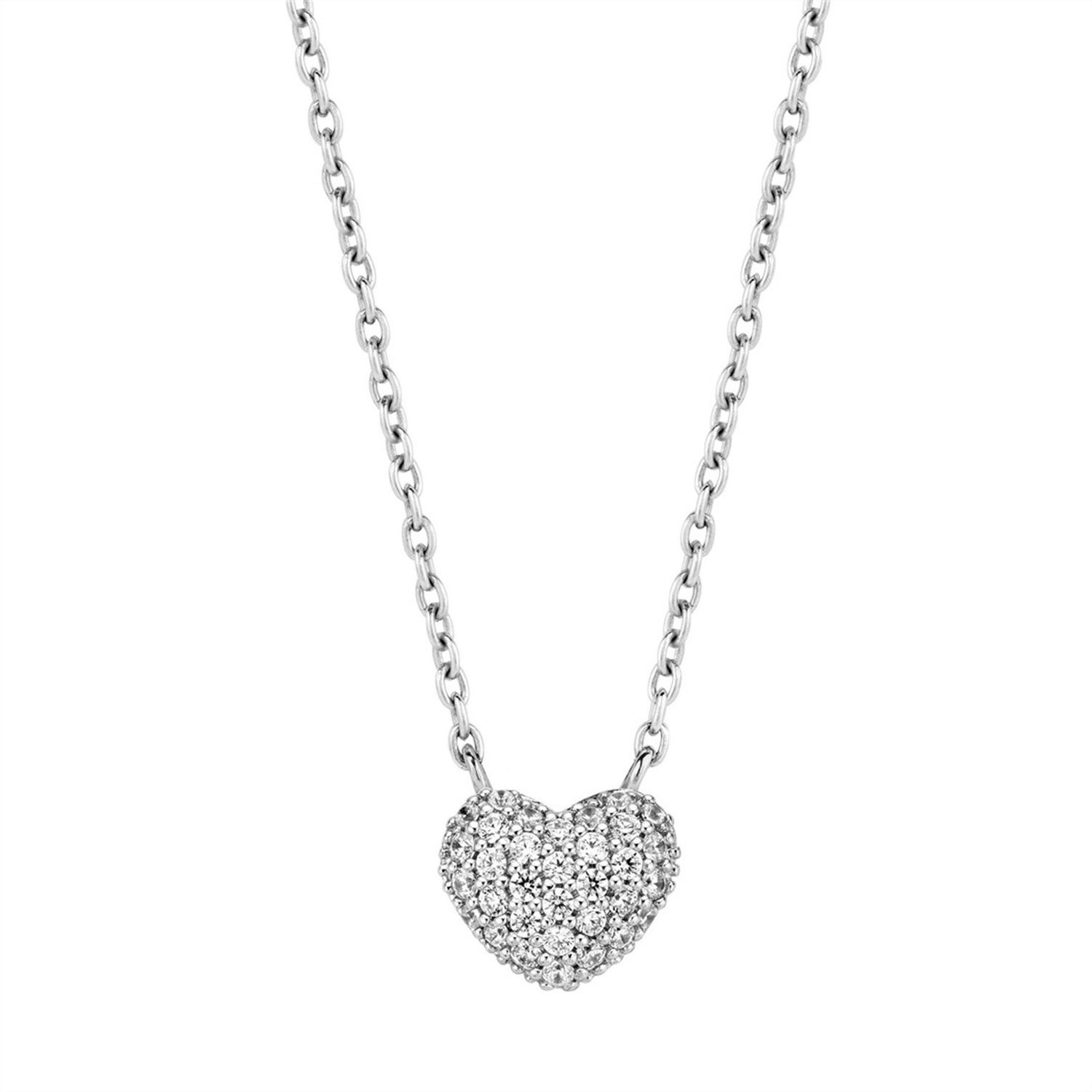 TI SENTO Collier - 3899ZI