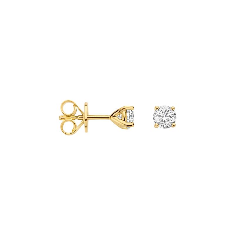 Blush Oorbellen LG - LG7002Y