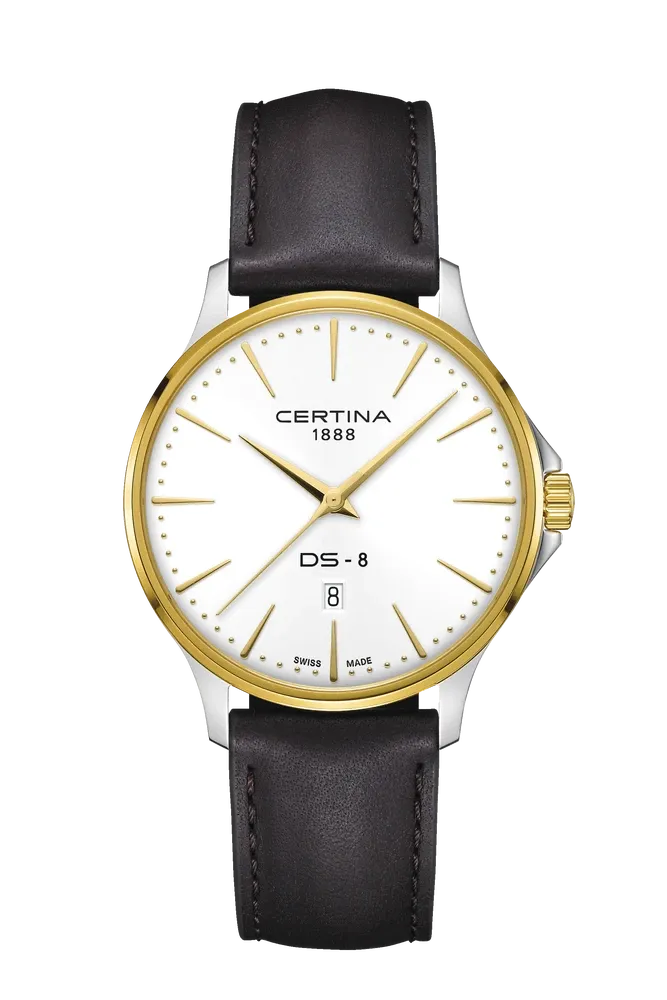 DS-8 Gent 40mm