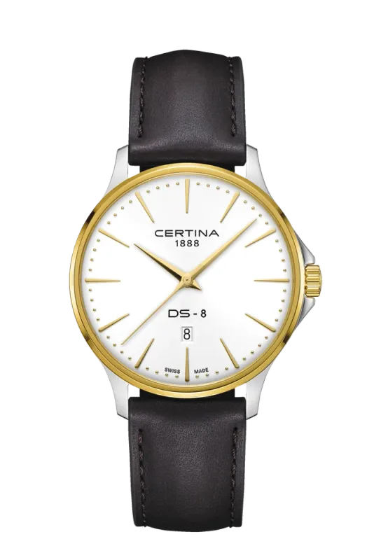 DS-8 Gent 40mm