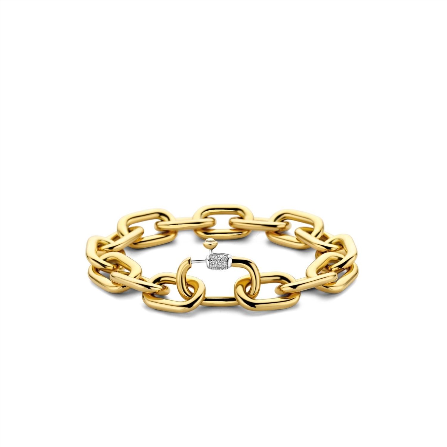 TI SENTO - Milano Armband 2949SY