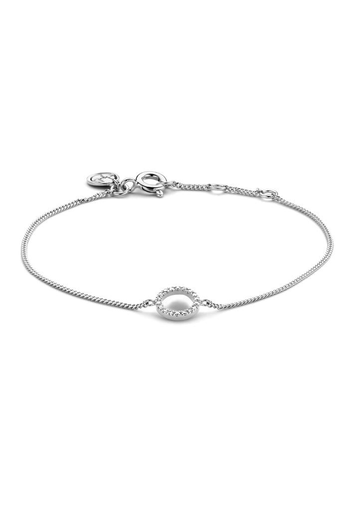 Small Full Circle of Life Bracelet