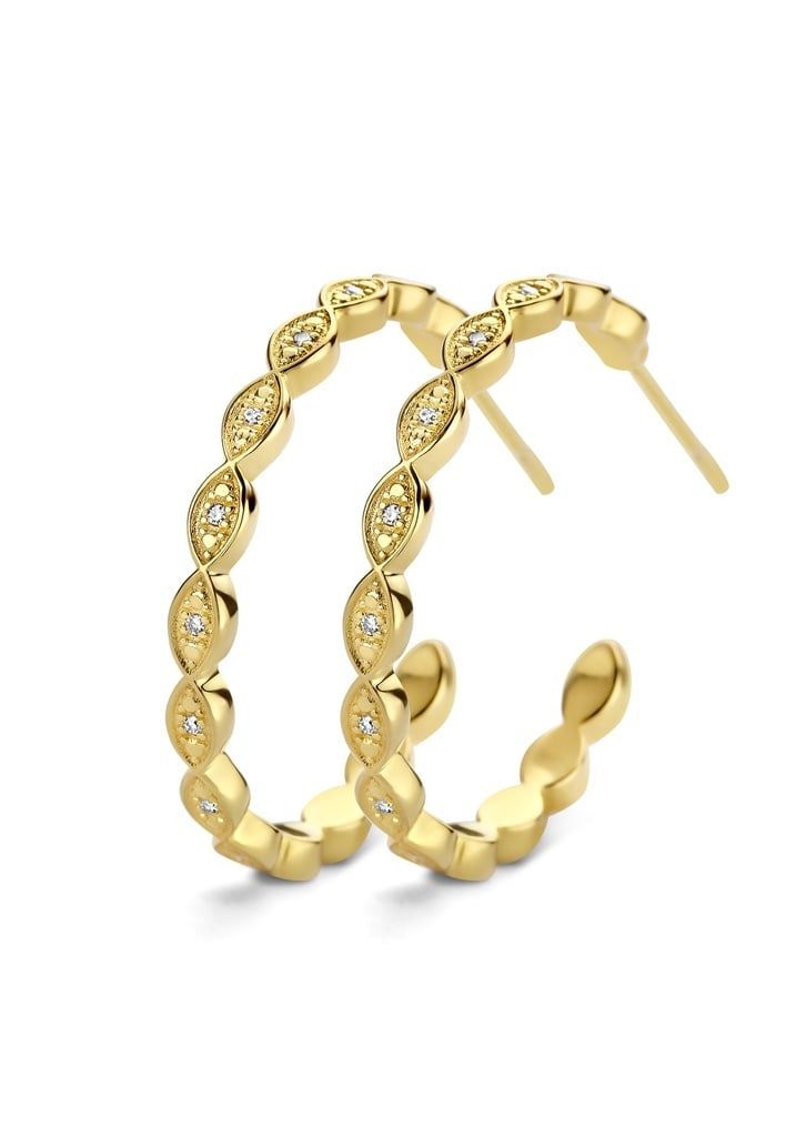 Glow Earrings