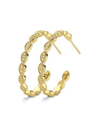 Glow Earrings