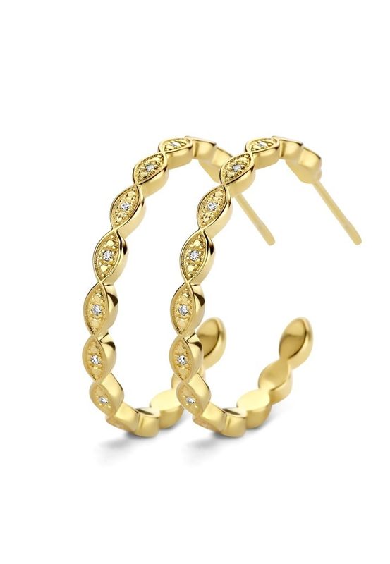 Glow Earrings