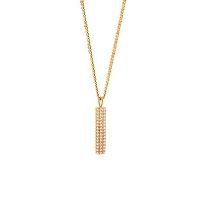 Tarmac Necklace (XL)
