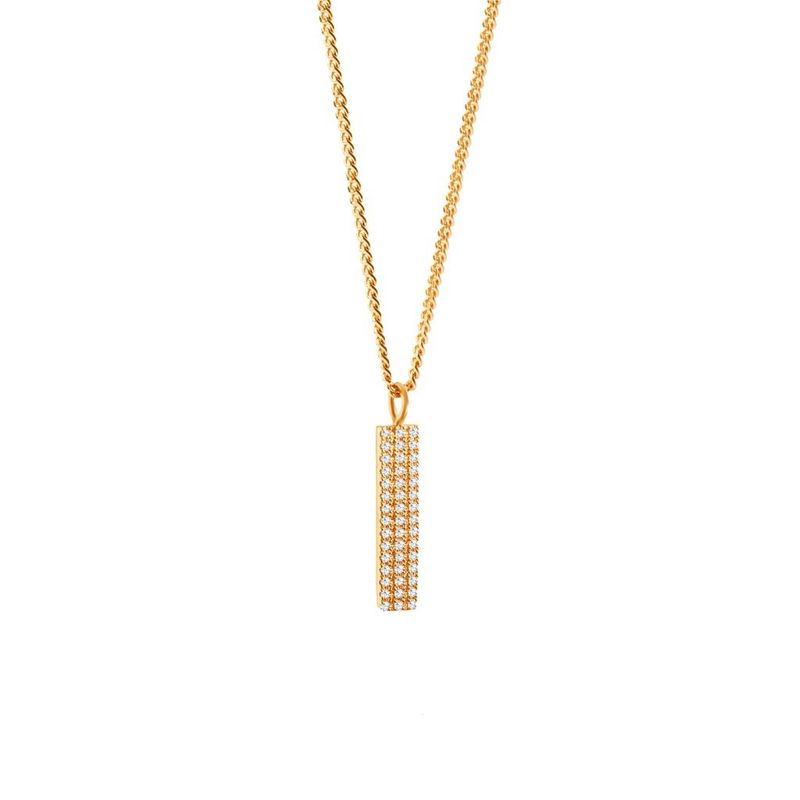 Tarmac Necklace (XL)