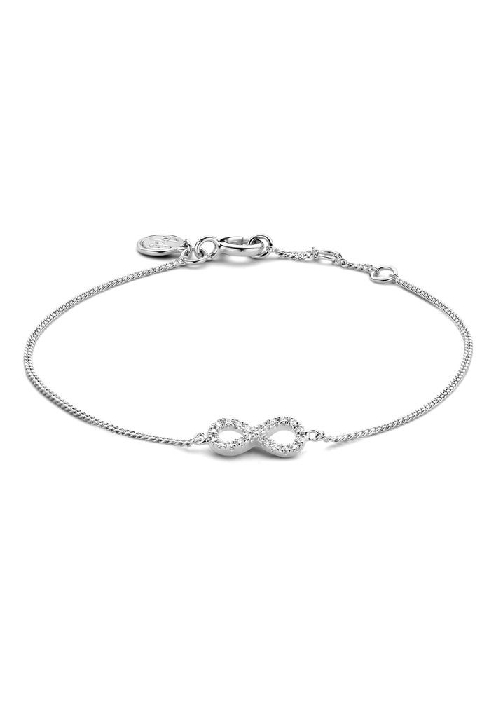 Infinity Bracelet