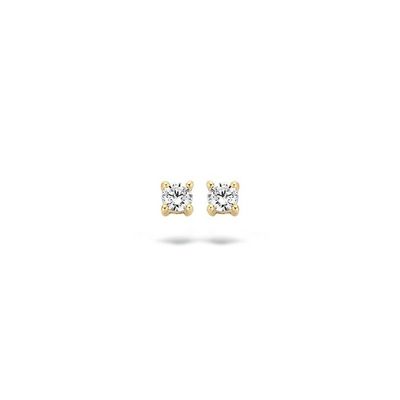 Blush Oorbellen 7211YZI - Geel Goud (14Krt.)