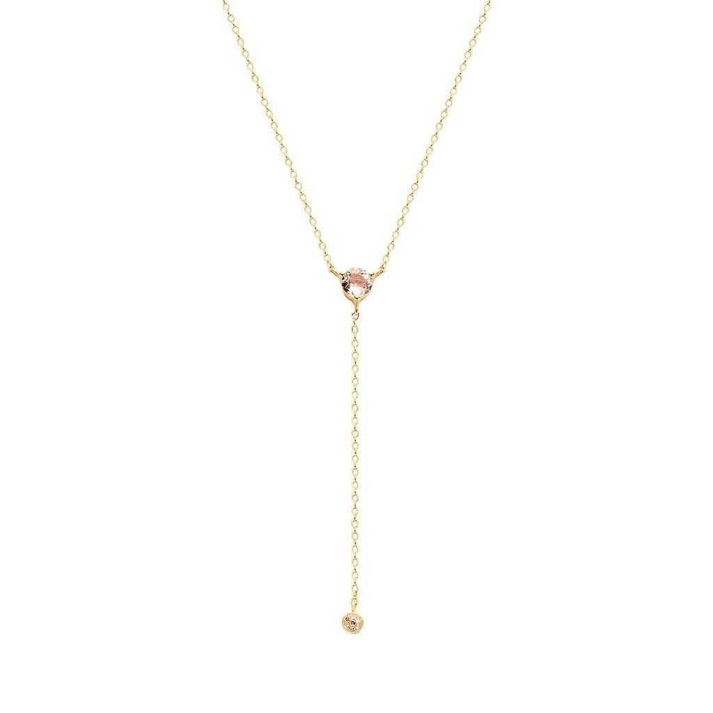 Allure Necklace